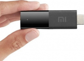 Медиаплеер Xiaomi Mi TV Stick 2K HDR RU - фото